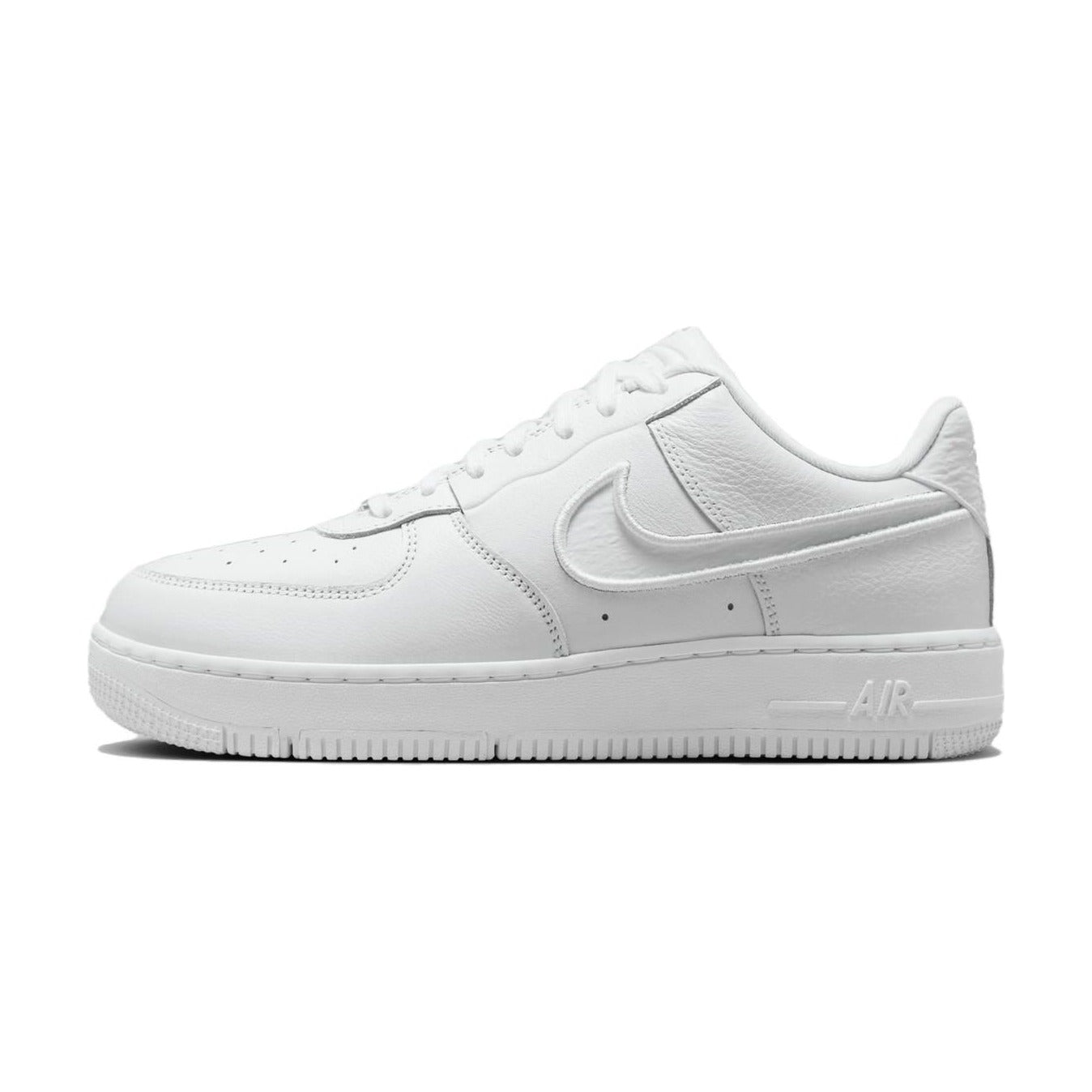 Nike Air Force 1 Low Dance White — Rescued #1