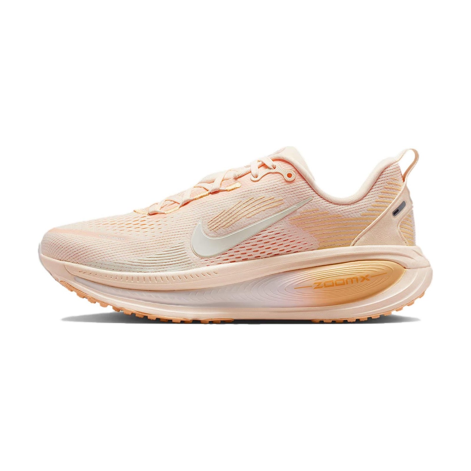 Nike Vomero 18 Casual Training Running Shoes Women's Light Pink — Rescued #1
