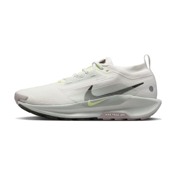 Nike Pegasus Trail 5 Gore Tex Summit White Light Silver College Grey Sequoia — Rescued #1