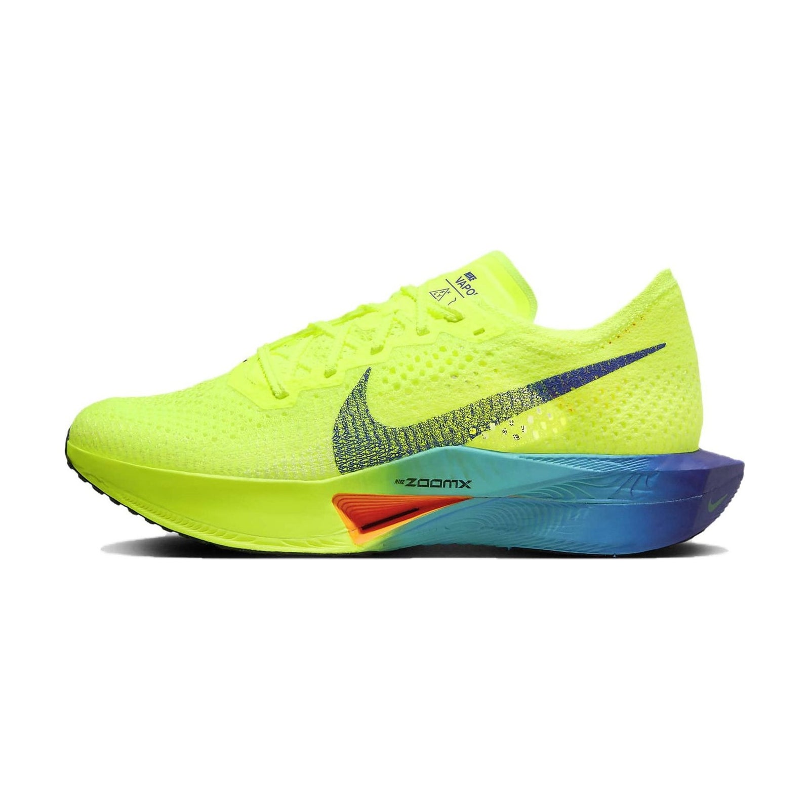 Nike ZoomX Vaporfly 3 Fast Pack — Rescued #1