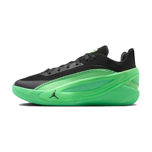 Jordan LUKA 5 Basketball Shoes Green Black — Rescued #1