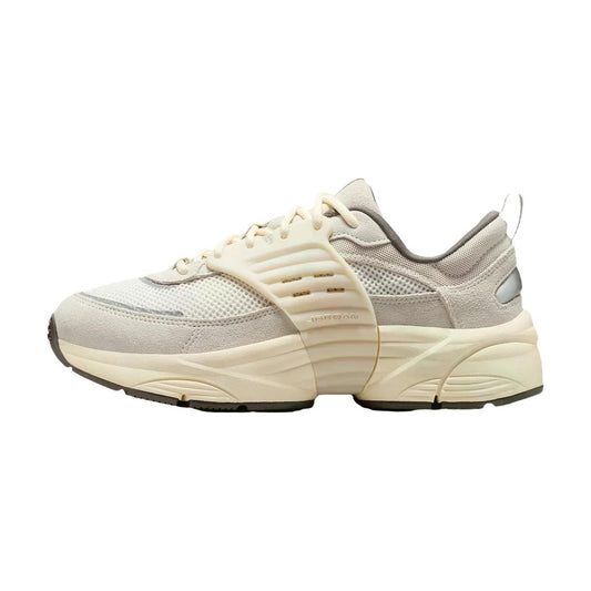 Jordan Trunner O/s Mesh, Suede Classic And Versatile Casual Shoes Beige — Rescued #1