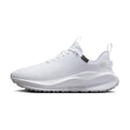 Nike React Infinity Run 4 Gore Tex White Pure Platinum Women's — Rescued #1