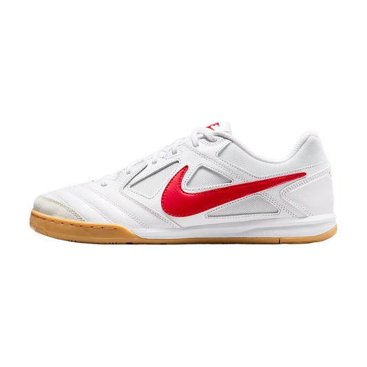 Nike Gato Soccer Shoes White — Rescued #1