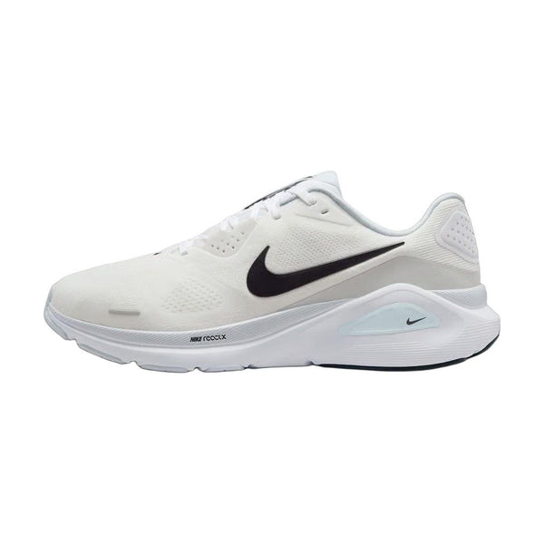 Nike Structure 26 White Black