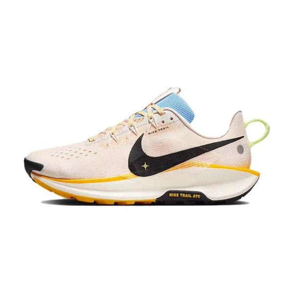 Nike Pegasus Trail 5 Low top Casual Trail Running Shoes Beige — Rescued #1