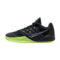 Nike Sabrina 3 Support Grip Rebound Support Rebound Grip Basketball Shoes Unisex Black Green — Rescued #1