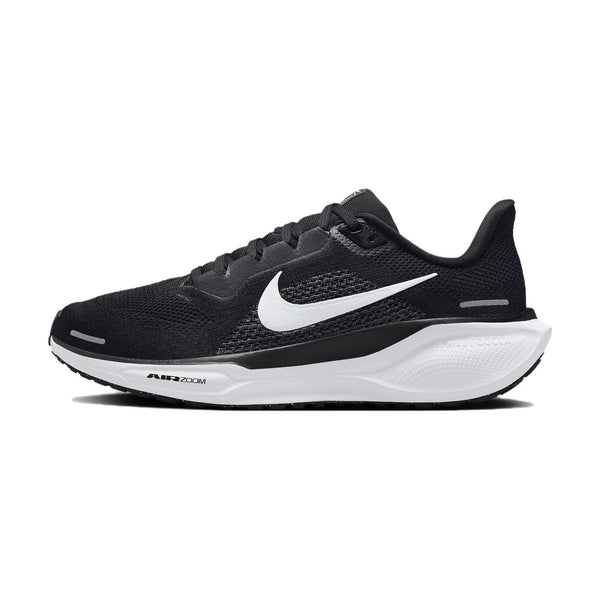 Nike Air Zoom Pegasus 41 Black White Women's
