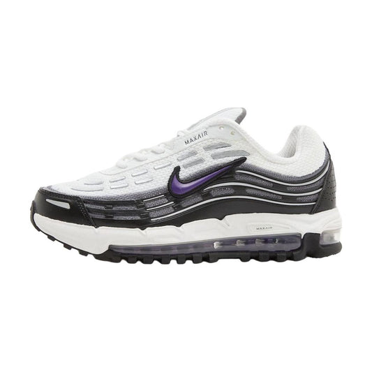 Nike AIR MAX TL 2.5 Abrasion Resistant Low top Casual Shoes White — Rescued #1