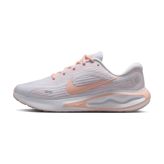 Nike Journey Run White Washed Coral Women's — Rescued #1