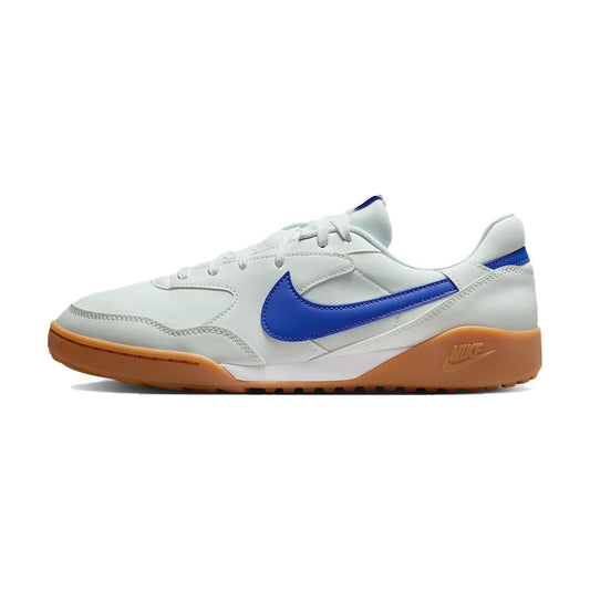 Nike Terra Manta Slip Resistant And Breathable Low top Casual Shoes Light Blue — Rescued #1