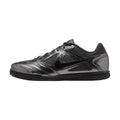 Nike Gato LV8 Soccer Shoes Black — Rescued #1