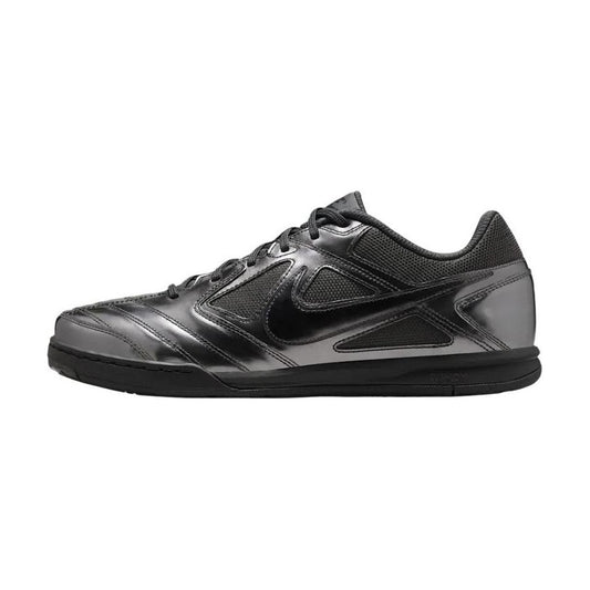 Nike Gato LV8 Soccer Shoes Black — Rescued #1