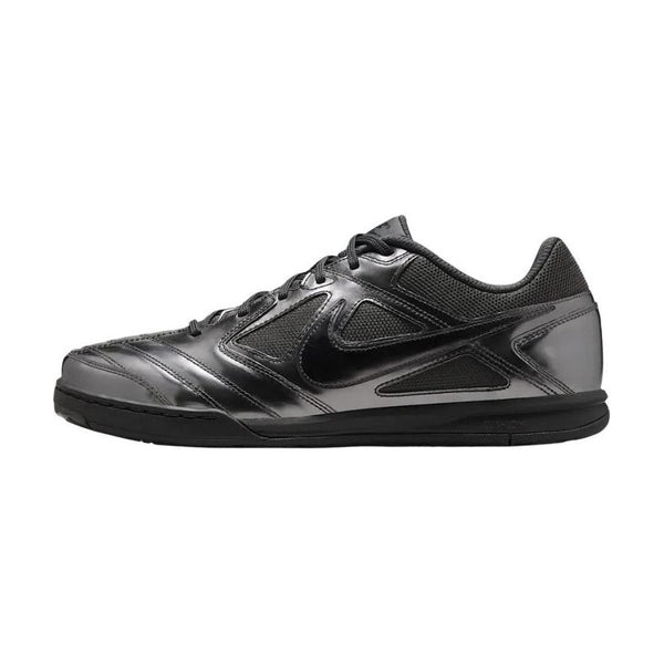 Nike Gato LV8 Soccer Shoes Black