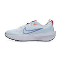 Nike Interact Run 'White Glacier Blue Pink' Women's — Rescued #1