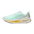 Nike Vomero 18 Abrasion Resistant Breathable Low top Casual Running Shoes Women's Green — Rescued #1