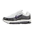 Nike AIR MAX TL 2.5 Abrasion Resistant Low top Casual Shoes White — Rescued #1