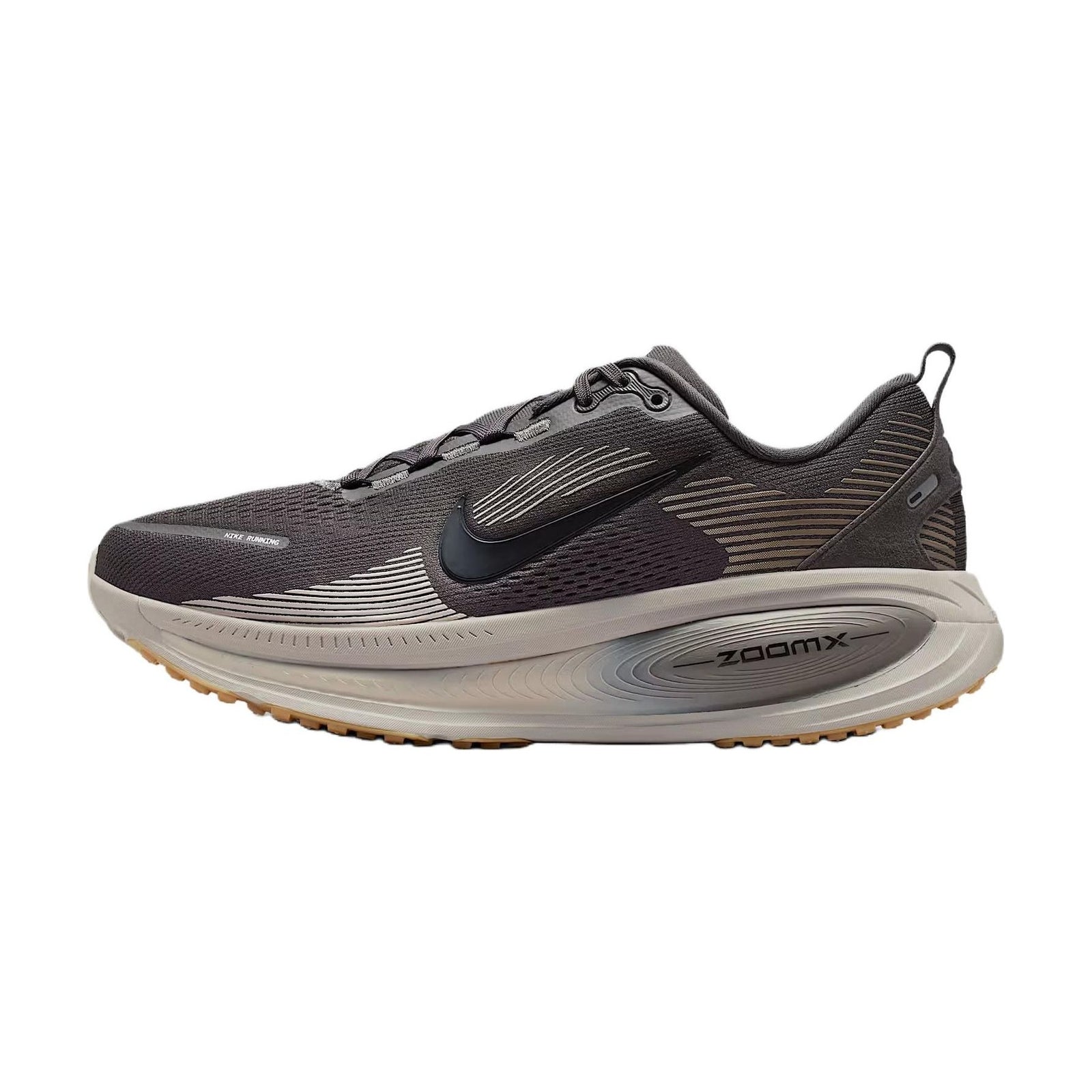 Nike Vomero 18 Casual Running Shoes Men's Umber — Rescued #1