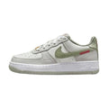 Nike Air Force 1 Low top Skateboard Shoes White Unisex — Rescued #1