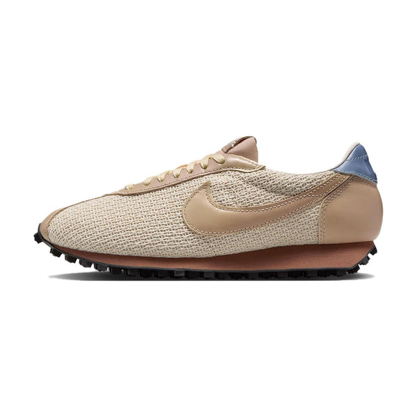 Nike LD 1000 Low top Casual Long Distance Running Shoes Women's Brown — Rescued #3