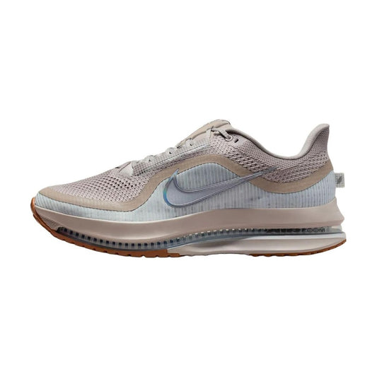 Nike Pegasus Premium Running Shoes Men's Gray Beige — Rescued #1
