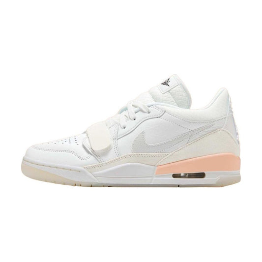 Jordan Legacy 312 Low Year Of The Snake Crimson Tint 2025 — Rescued #1