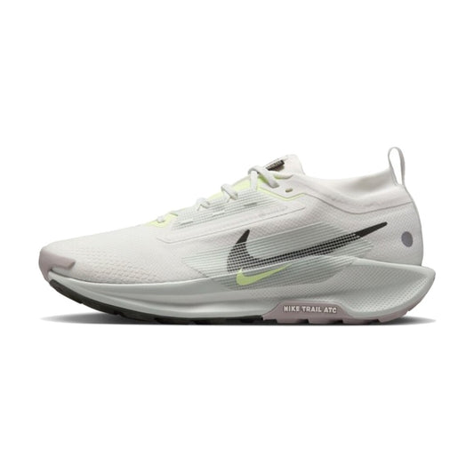Nike Pegasus Trail 5 Gore Tex Summit White Light Silver College Grey Sequoia — Rescued #1
