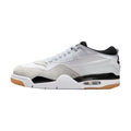 Jordan 4 Rm Military Black — Rescued #1
