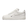 Nike Air Force 1 07 Essential Sail/Black Women's — Rescued #1