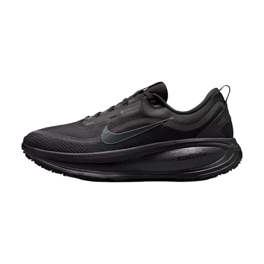 Nike Vomero 18 Running Shoes Men's Black — Rescued #1