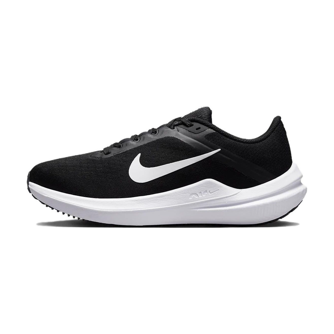 Nike Air Zoom Winflo 10 'Black White' — Rescued #1