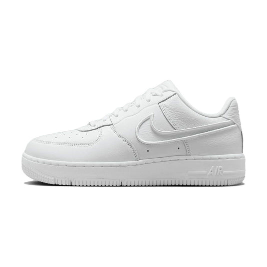 Nike Air Force 1 Low Dance White — Rescued #1
