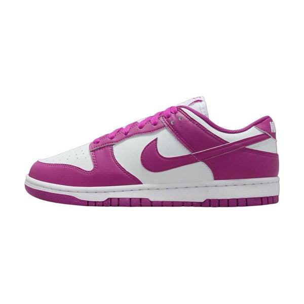 Nike Dunk Low Next Nature Hot Fuchsia