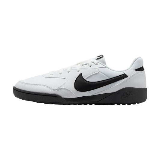 Nike Terra Manta White Black — Rescued #1