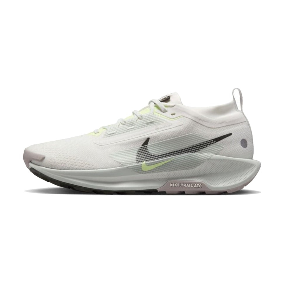 Nike Pegasus Trail 5 Gore Tex Summit White Light Silver College Grey Sequoia — Rescued #1