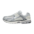 Nike Zoom Vomero 5 Breathable Support Casual Running Shoes White Silver Gray — Rescued #1
