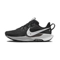 Nike React Pegasus Trail 5 Black Anthracite Wolf Grey White — Rescued #1