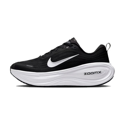 Nike Vomero Plus Black White — Rescued #1