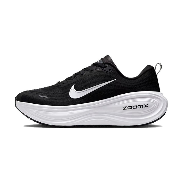 Nike Vomero Plus Black White