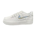 Nike Air Force 1 Lv8 3 Low top Skateboard Shoes White Unisex — Rescued #1