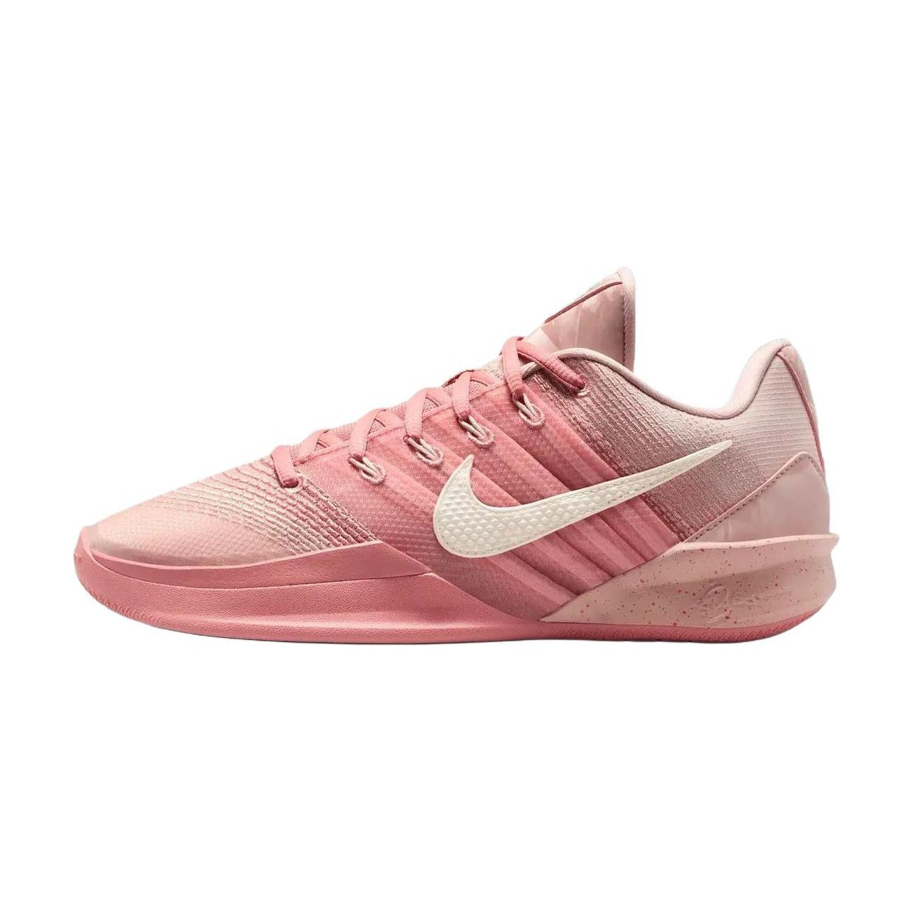 Nike Sabrina 3 Basketball Shoes Unisex Pink White — Rescued #1