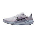Nike Pegasus 41 Low top ZOOM AIR Marathon Long Distance Running Sprint Running Shoes Men's White Gray — Rescued #1