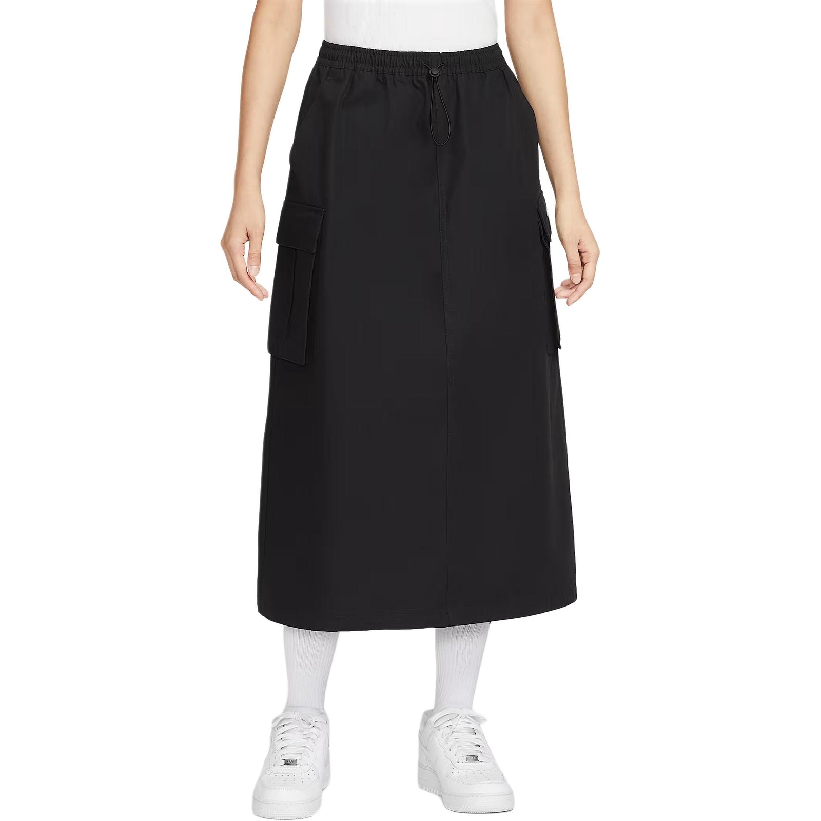 Nike Sportswear Loose Cargo Skirt