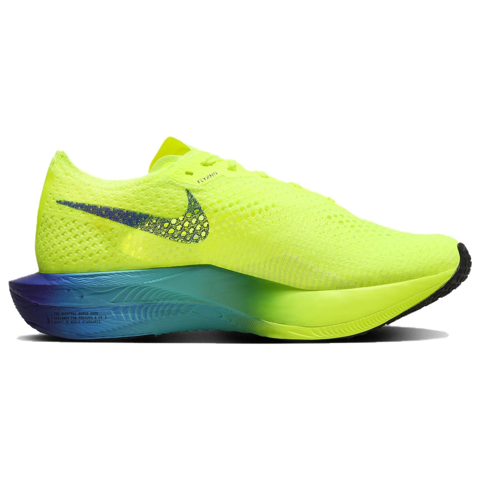 Nike ZoomX Vaporfly 3 Fast Pack — Rescued #1