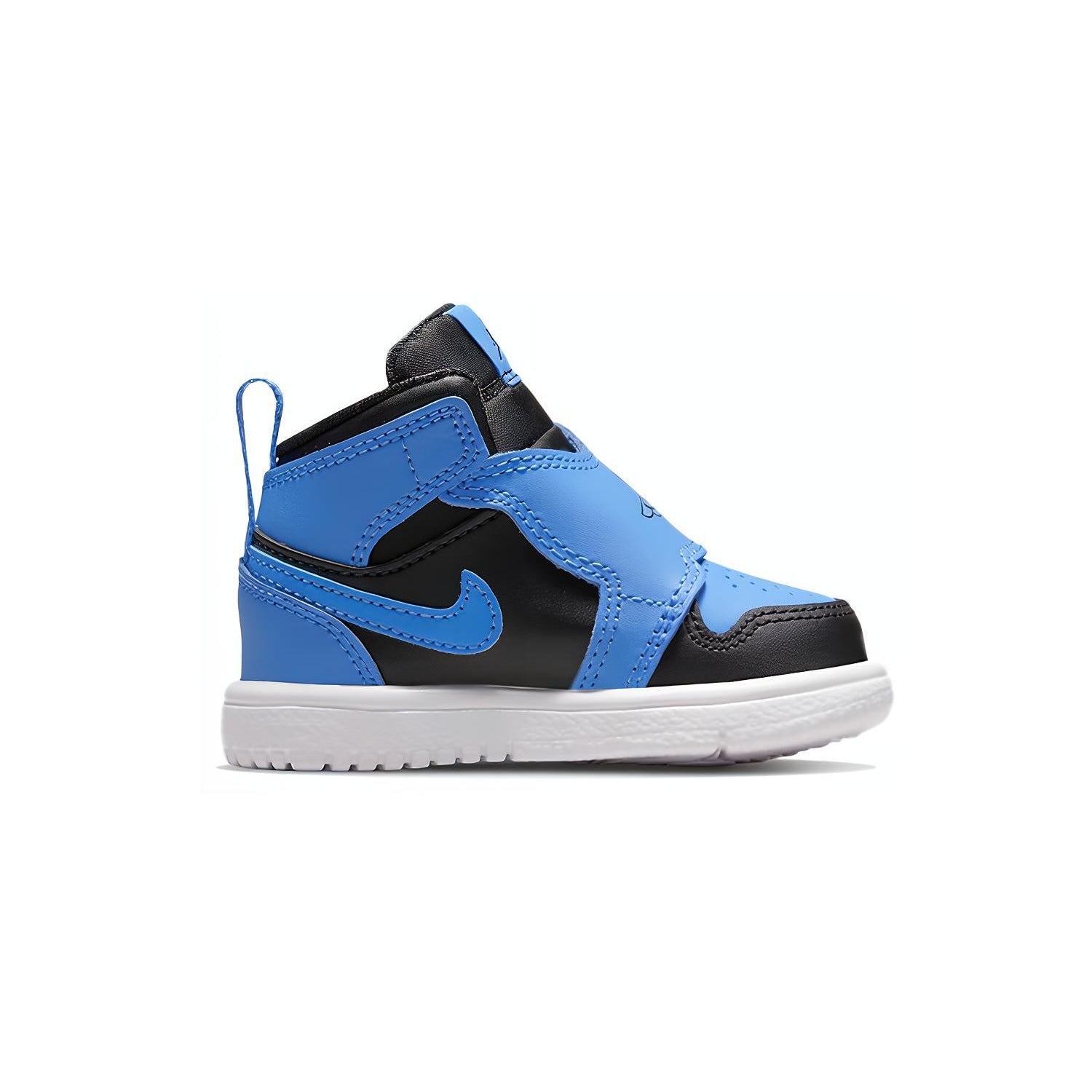 Jordan Sky Jordan 1 Black University Blue TD — Rescued #1