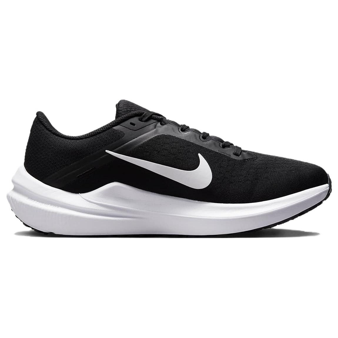 Nike Air Zoom Winflo 10 'Black White' — Rescued #1