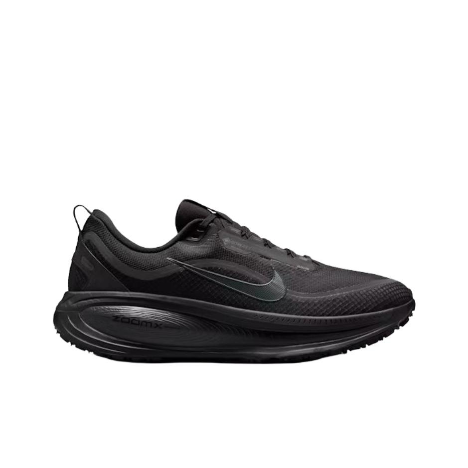 Nike Vomero 18 Running Shoes Men's Black — Rescued #1