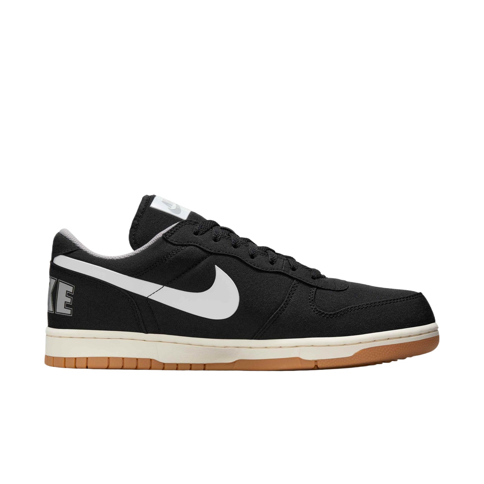 Nike Big Fabric Low top Skateboard Shoes — Rescued #1
