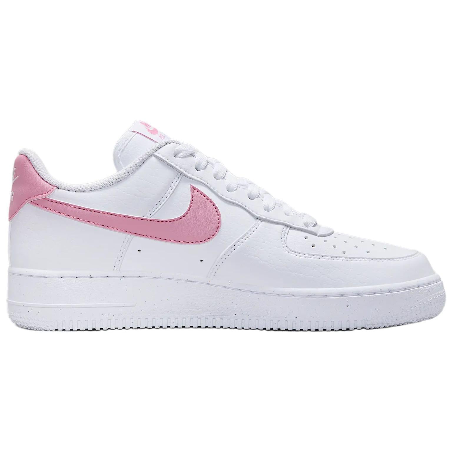 Nike Air Force 1 Low '07 Next Nature Elemental Pink Women's — Rescued #1