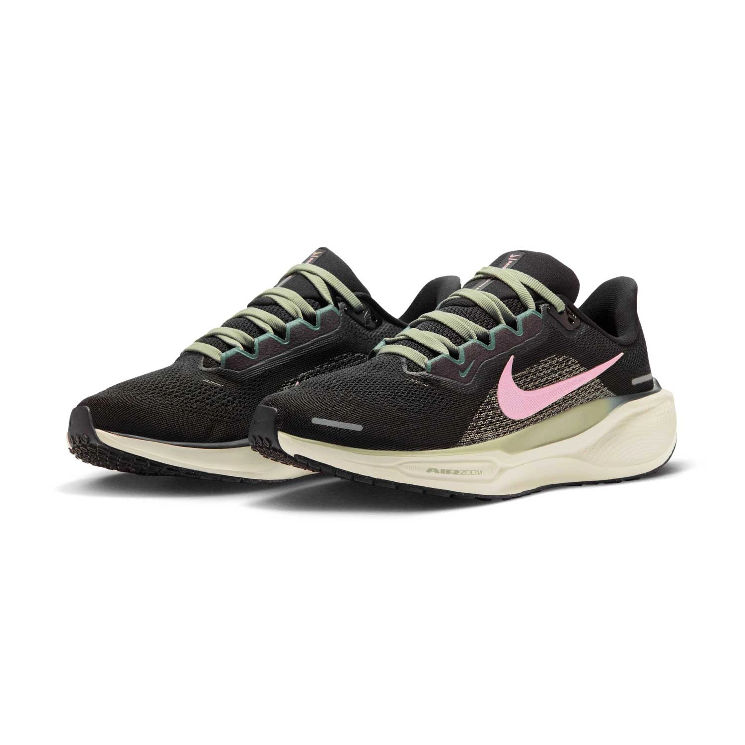 Nike Air Zoom Pegasus 41 Black Jade Horizon Women's — Rescued #1